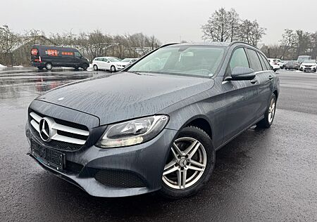 Mercedes-Benz C 200 C200 1.6 136PS T BlueTec 64018