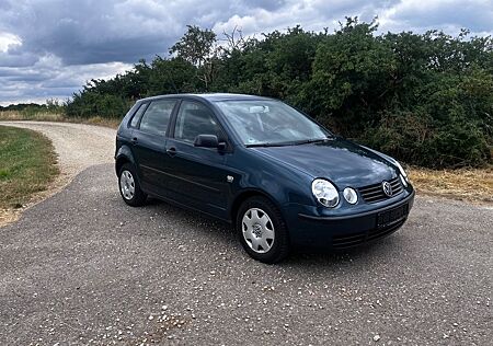 VW Polo Volkswagen 1.2 47kW Comfortline Comfortline