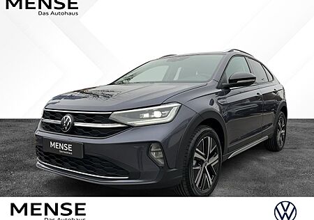 VW Taigo Volkswagen 1.0 TSI DSG Style BlackRoof Nav Winterräde