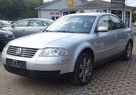 VW Passat Volkswagen 2.3 V5 Comfortline