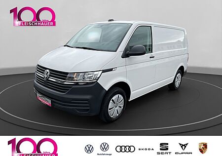 VW T6 Transporter Volkswagen T6.1 Kasten EcoProfi FWD 2.0 TDI Apple CarPlay A