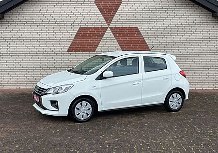 Mitsubishi Space Star Spirit*Klima*Navi*Allwetter