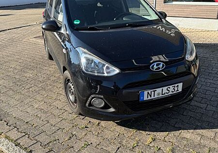 Hyundai i10 1.2 PASSION PASSION