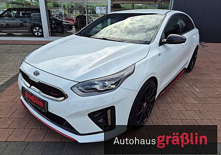 Kia Pro_ceed pro_cee'd 1.6 T-GDI DCT GT Nav Komf.