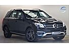 Mercedes-Benz GLE 250 GLE 250d 204 PS 4Matic ILS S Dach Keyless