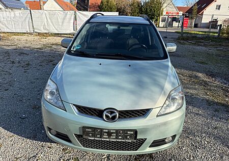 Mazda 5 Lim. 2.0 Exclusive