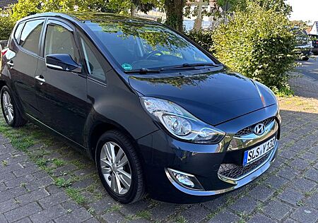 Hyundai ix20 1.4 CRDi Trend blue Trend