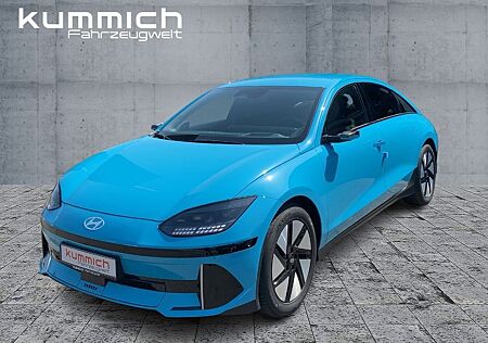 Hyundai IONIQ 6 4WD 77,4kWh UNIQ digitale Außenspiegel