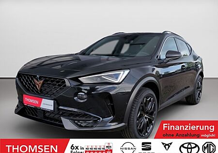 Cupra Formentor 1.5 TSI AHK Navi ACC AUT Virtual LED