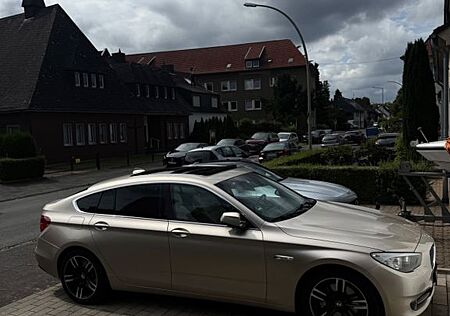 BMW 530D Gran Turismo