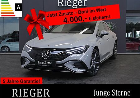 Mercedes-Benz EQE 500 AMG 4M HUD*MEMORY*Airmatic*Burmester*20"