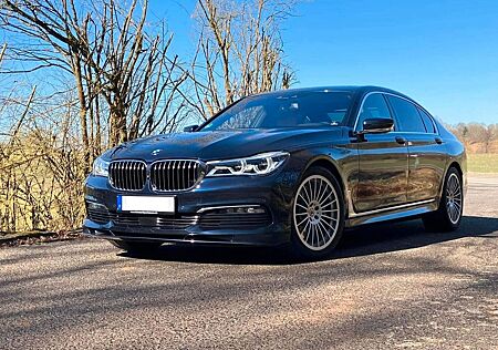 Alpina B7 Bi-Turbo Allrad °Wie Neu°Deutsch