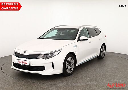 Kia Optima SW 2.0 Hybrid Spirit LED Sitzbelüftung