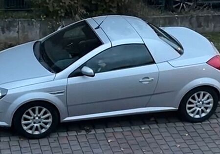 Opel Tigra 1.4 Cabrio, elektr. Dach, TÜV 10/2026