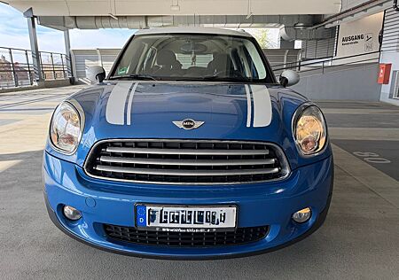 Mini Cooper D Countryman Countryman D (Cooper) Cooper D ALL4 Cooper