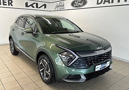 Kia Sportage Vision 1.6 T-GDI Mild-Hybrid EU6d