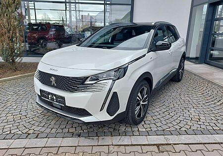 Peugeot 3008 GT PureTech 130 EAT8 RFK SHZ Navi
