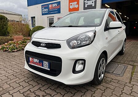 Kia Picanto Sensation / Klima/ Radio AUX USB