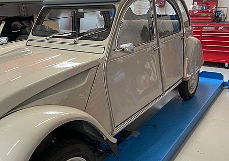 Citroën 2 CV