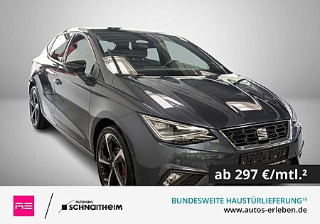 Seat Ibiza FR 1.0 TSI 81kW *Lieferung möglich