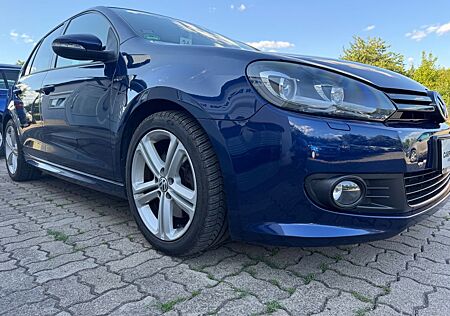 VW Golf Volkswagen VI Highline "R -Line Paket"