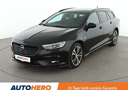 Opel Insignia Sports Tourer 2.0 CDTI Business Aut.