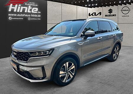Kia Sorento 1.6 AT AWD HEV PLATINUM 7-Si. GJR PANORA