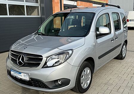 Mercedes-Benz Citan Kombi 111 CDI lang Tourer Edition Klima