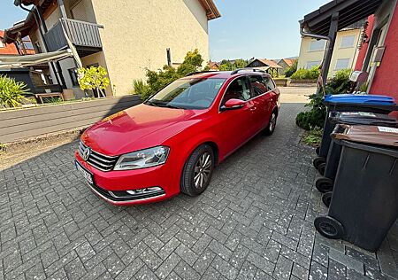 VW Passat Variant Volkswagen 1.4 TSI 118kW BMT Comfortline...