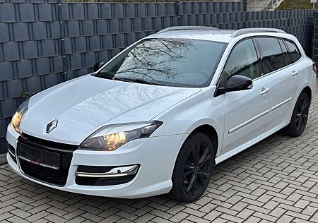 Renault Laguna III Grandtour GT 4control*127Kw*8xbereift