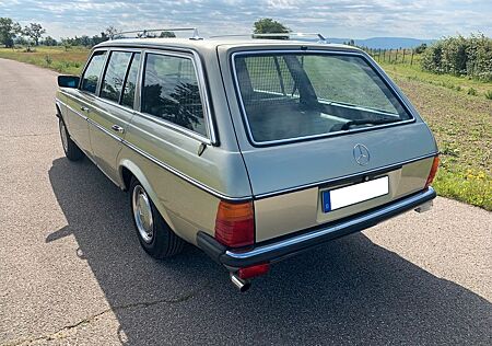 Mercedes-Benz 230 TE S123