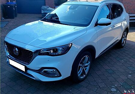 MG EHS Luxury PHEV 1.5 T-GDI Android Auto