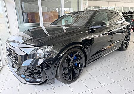Audi RS Q8 RSQ8 4.0 TFSI quattro Keramik Panorama BJ 2024