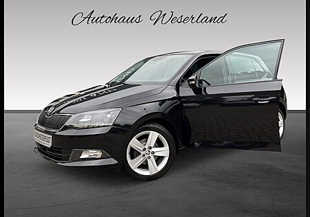 Skoda Fabia III STYLE 1.0 TSI - 4,89% ZINS