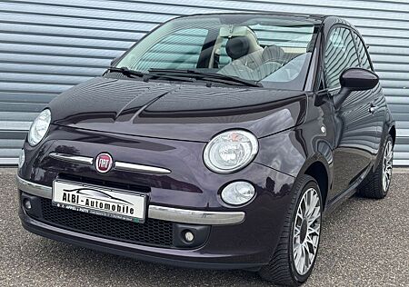 Fiat 500C Lounge Klima MFL PDC LM **