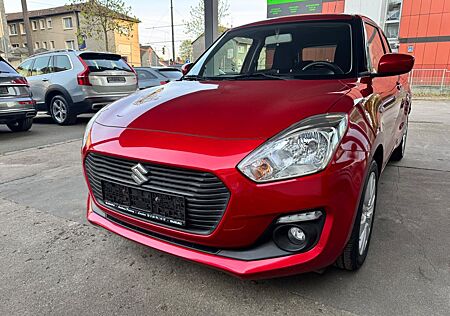 Suzuki Swift Comfort Navi/Kamera/1.Hand