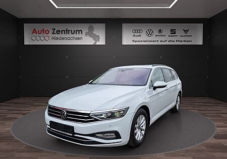 VW Passat Variant Volkswagen Passat 2.0 TDI Business CarPlay 360°PANO*StandHz