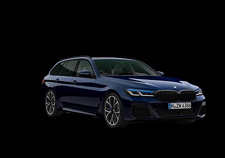 BMW 540 540dTxDrive*M Sport*Laser*ACC*Pano*AHK*H&K*Kamer