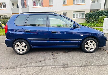 Mitsubishi Space Star 1,6 Comfort Comfort