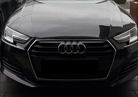 Audi A4 Avant 1.4 TFSI