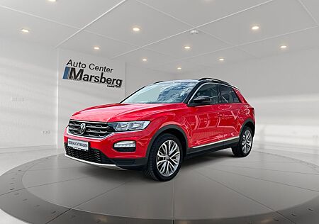 VW T-Roc Volkswagen 1.0 TSI Active ACC AHK SpurH 2xKlima