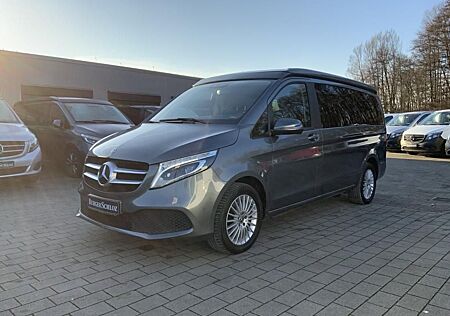 Mercedes-Benz V 220 Marco Polo HORIZON Lang LED 5-Sitze Klima