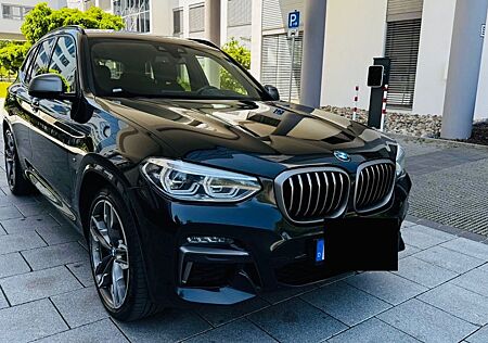 BMW X3 M40 M40d AT -Head-Up AHK Display-Key