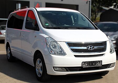 Hyundai H-1 Travel Comfort*TÜV*Automatik*Scheckheft*