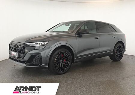 Audi Q8 50 TDI Facelift S line Sport Matrix Pano AHK