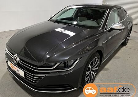VW Arteon Volkswagen 2.0 TSI DSG Elegance EU6 Leder LED ACC