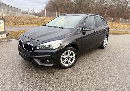 BMW 220 Active Tourer d! Euro 6! 6 Gang !AHK