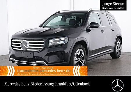 Mercedes-Benz GLB 220 4M Progressive Multibeam Standhz Totwink