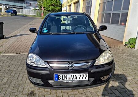 Opel Corsa 1.3 C 1.3 Diesel