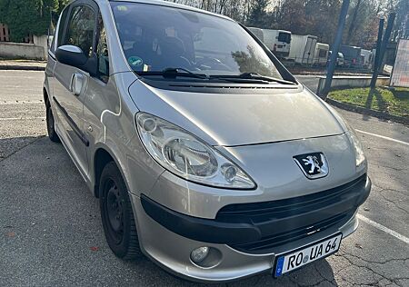 Peugeot 1007 Filou 70 Filou
